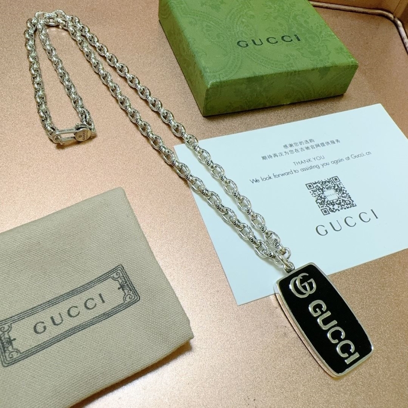 Gucci Necklaces